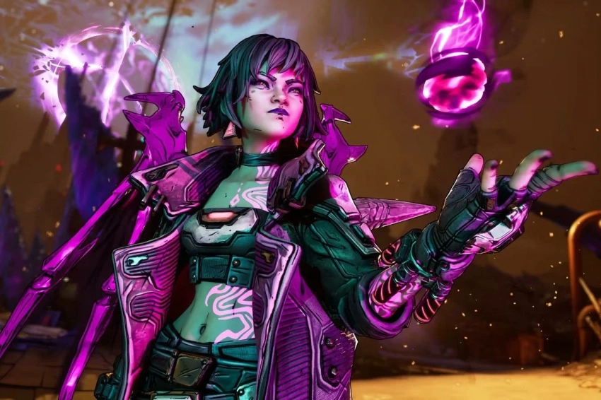PC-версия Borderlands 4 получила второй патч, улучшающий стабильность