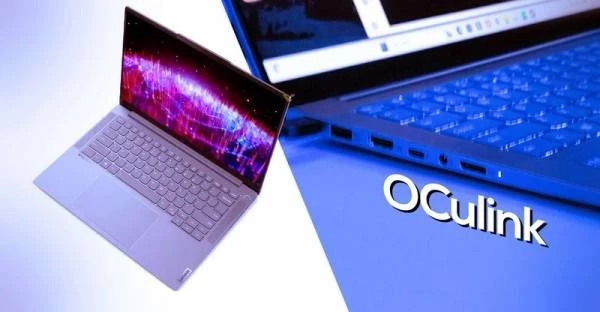 Ноутбук Lenovo ThinkBook 14+ 2024 засветился с интерфейсом OCuLink для внешних видеокарт