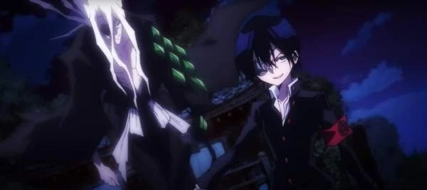 Новый трейлер аниме Shaman King: Flowers