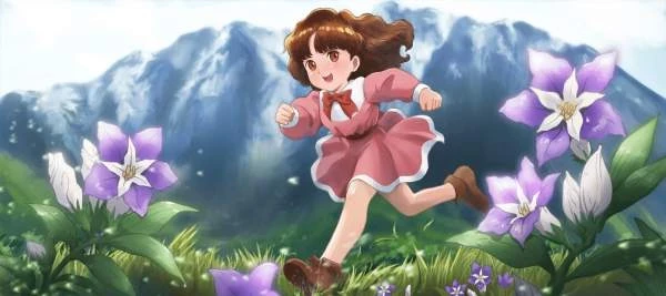 Анонсирована обновленная версия симулятора воспитания принцессы Princess Maker 2