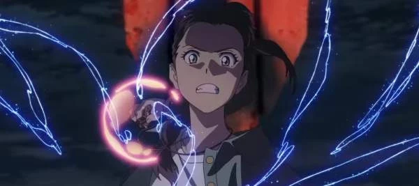 Второй трейлер нового аниме Макото Синкая “Судзумэ, закрывающая двери”