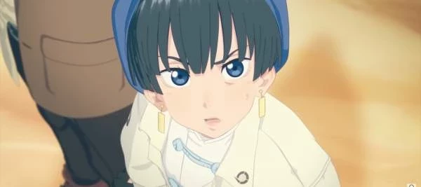 Главные герои и много экшена в трейлере аниме Trigun Stampede