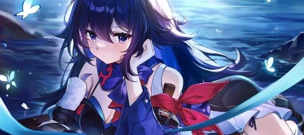 Разработчики Honkai: Star Rail добавят настройки яркости способностей, чтобы ульта Зеле не убивала ваши глаза