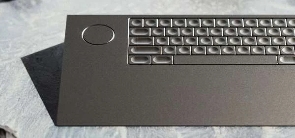 Serene Industries представила алюминиевую клавиатуру Icebreaker с начальной стоимостью $1500