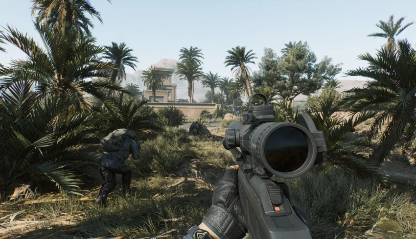 Не Escape from Tarkov: авторы шутера Delta Force рассказали о необязательных вайпах