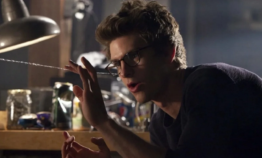 Автор «Претендентов» рассказал о желании снять нового «Человека-паука» с Эндрю Гарфилдом