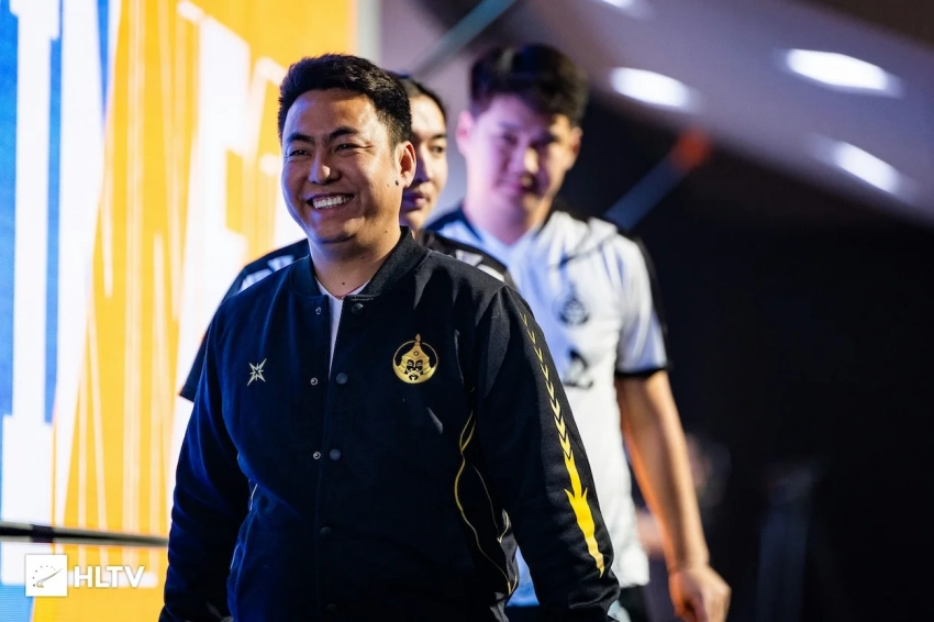 Liquid и The MongolZ вышли в следующую стадию Perfect World Shanghai Major 2024 по CS 2