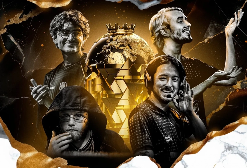 Анонсирован Riyadh Masters по Dota 2, где призовой больше, чем на The International