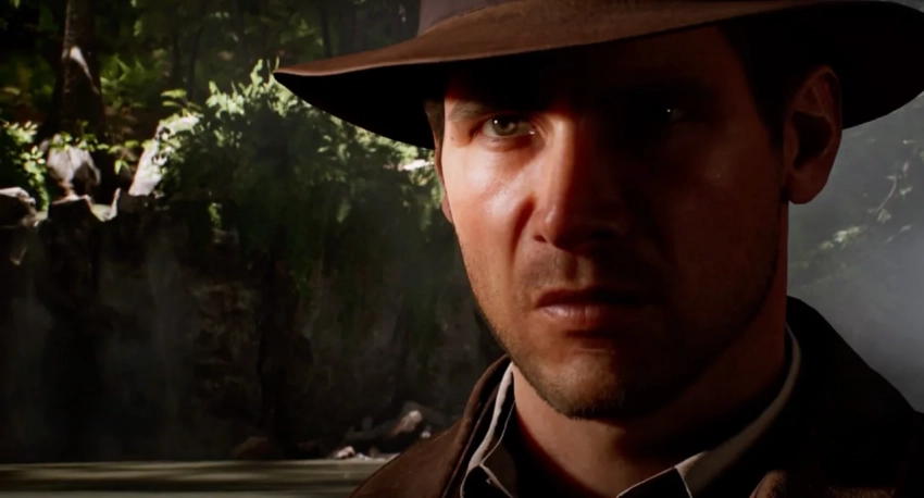 В сети появилось прохождение первых часов Indiana Jones and the Great Circle