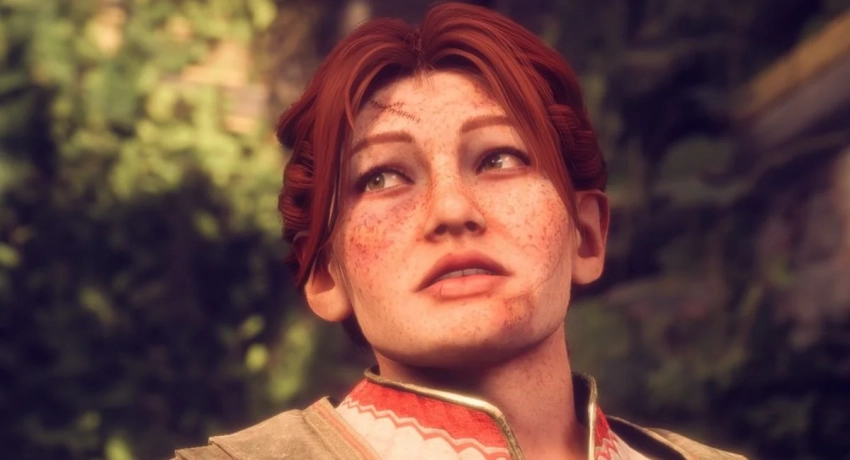 Журнал Time назвал лучшей игрой 2024 года Dragon Age: The Veilguard