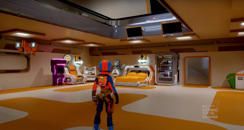 Фантастическое приключение Revenge of the Savage Planet выйдет в мае 2025