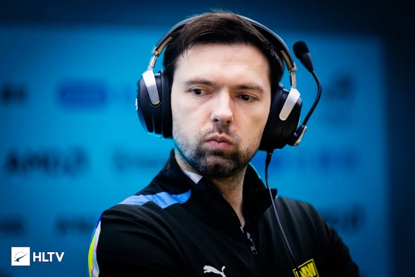 NaVi и Spirit начали групповой этап Perfect World Shanghai Major 2024 по CS 2 с победы и поражения