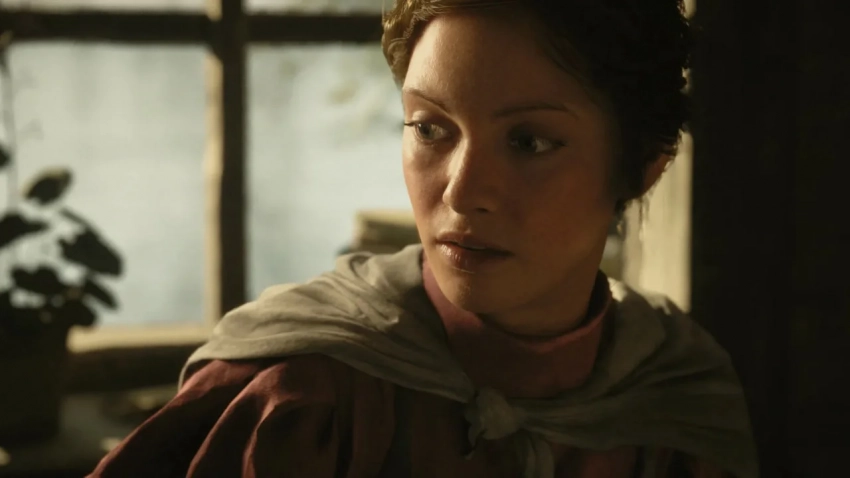 В геймплейном трейлере приключения Eriksholm: The Stolen Dream показали стелс и красочный мир