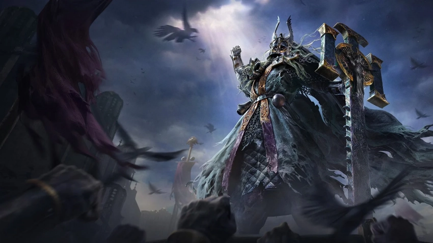 В Path of Exile 2 ожидаются очереди из-за миллиона активаций ключей раннего доступа