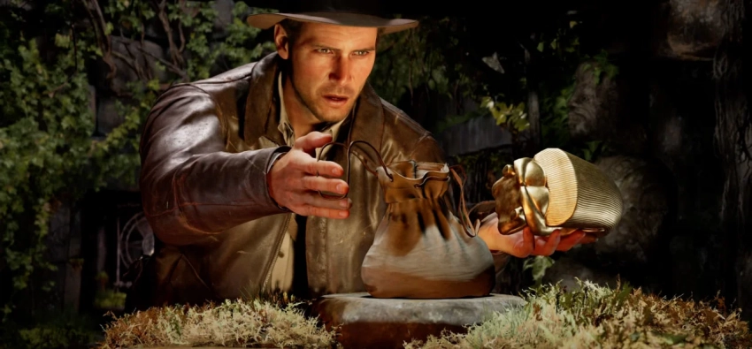 Вступление Indiana Jones and the Great Circle сравнили с «Утраченным ковчегом»