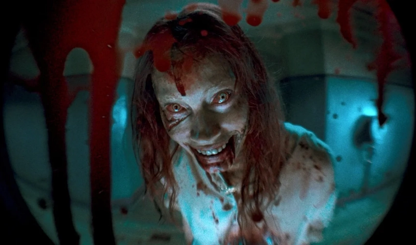 Новая часть «Зловещих мертвецов» получила название Evil Dead Burn и релиз в 2026 году