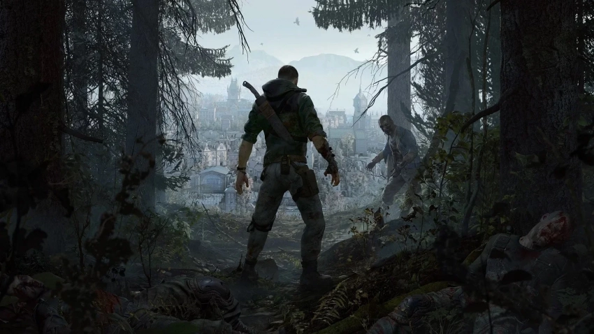 Для The Game Awards 2024 тизерят новости по Dying Light: The Beast и «Игре в кальмара»