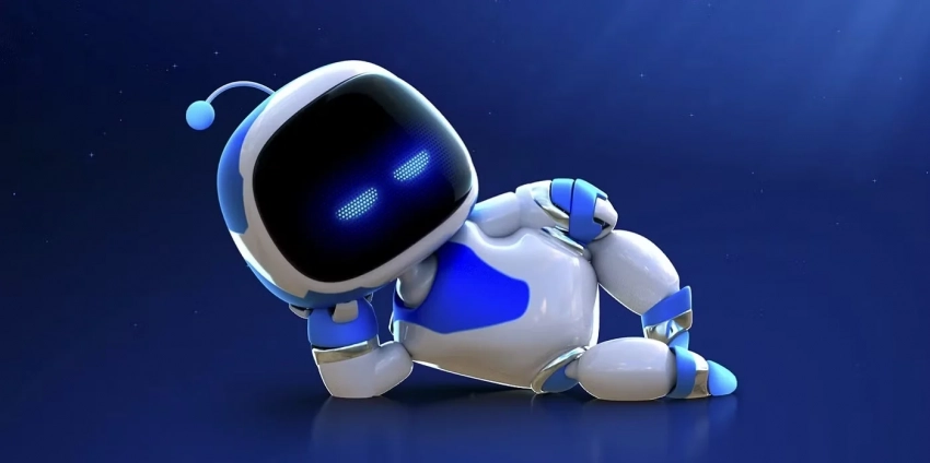PS5-эксклюзив Astro Bot скоро получит обновление «Зимнее чудо» с новыми уровнем и ботами