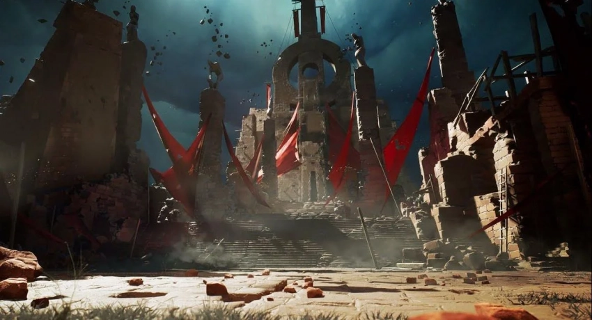 Падение акций 11 bit может похоронить Projekt 8