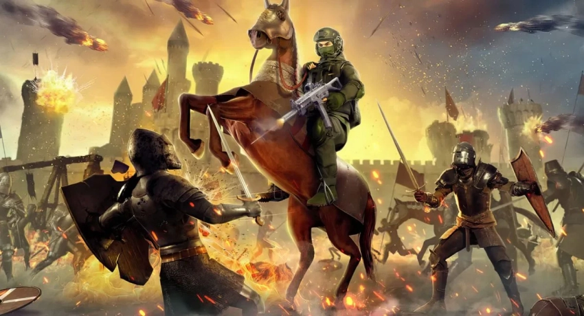 Авторы Kingmakers признались в собственной одержимости