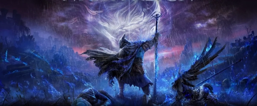 FromSoftware анонсировала Elden Ring Nightreign с релизом в 2025 году