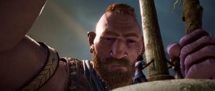 Авторы It Takes Two и A Way Out представили новое кооперативное приключение Split Fiction