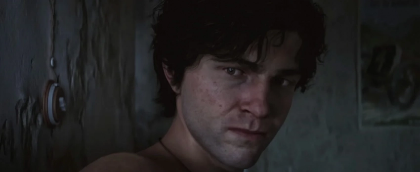 Появился первый трейлер Mafia: The Old Country