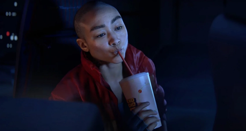 Анонсирована новая игра студии Naughty Dog — Intergalactic: The Heretic Prophet