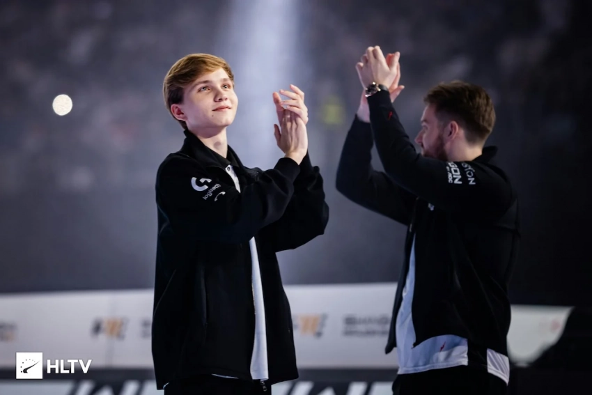 MOUZ, Spirit и G2 вышли в полуфинал Perfect World Shanghai Major 2024 по Counter-Strike 2