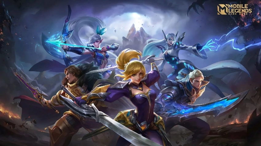 Moonton Games представила график турниров по Mobile Legends: Bang bang