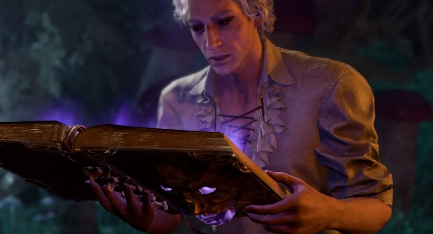 Китайские игроки занижают рейтинг Baldur's Gate 3 из-за обиды на Свена Винке