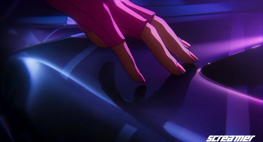 Авторы Hot Wheels Unleashed и Трой Бейкер возродят забытую гоночную игру 1990-х Screamer