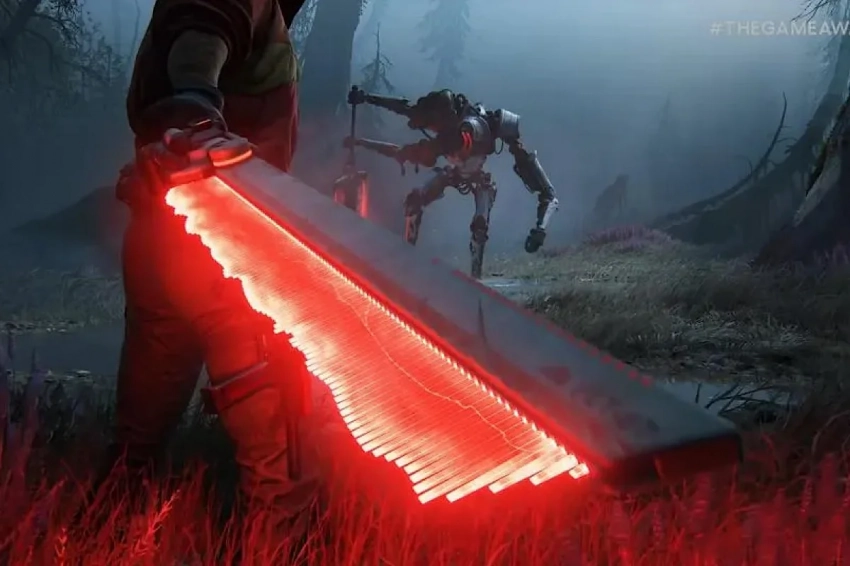 Вдохновением для Intergalactic: The Heretic Prophet послужили аниме «Акира» и «Ковбой Бибоп»