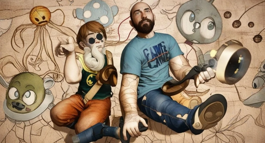 Закон о регулировании видеоигр вызвал обеспокоенность РВИ