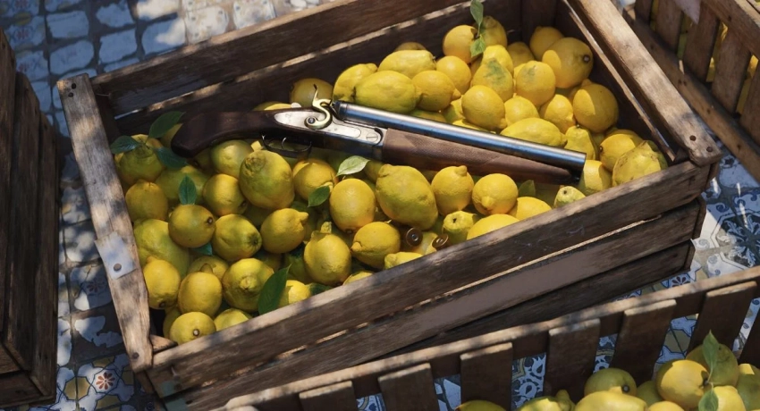 Игроков Mafia: The Old Country ждёт деревенская атмосфера «старой страны»