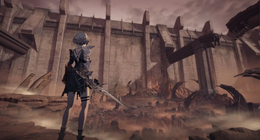 Боевик AI Limit получил новую дату релиза и видео геймплея