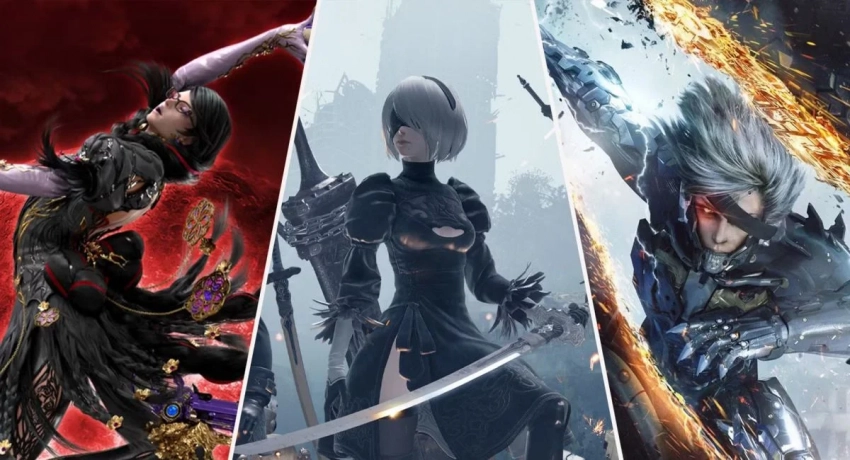 Слух: у PlatinumGames серьёзные трудности с проектами и разработчиками