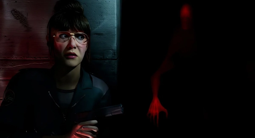 В геймплейном трейлере Deepest Fear показали реалистичную симуляцию воды