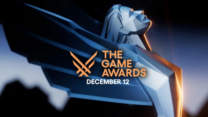 Юбилейная The Game Awards установила рекорд по пиковому количеству зрителей