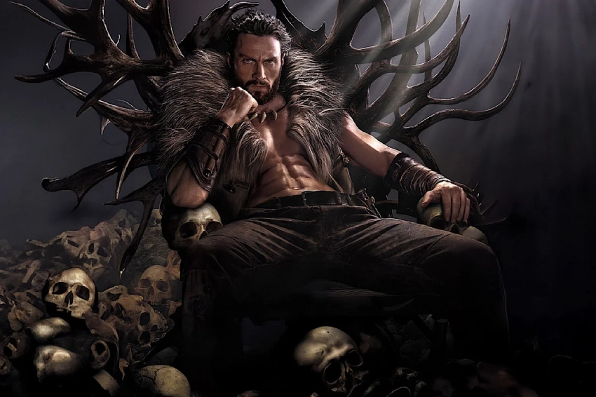 «Крейвен-охотник» может заработать по итогам выходных лишь 10-12 млн долларов