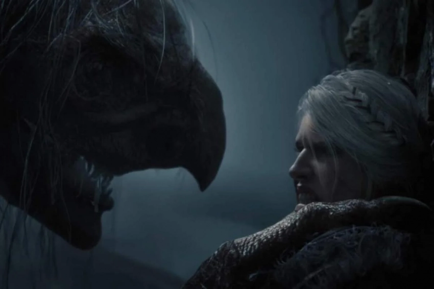 Геймдиректор ремейка FF7 Наоки Хамагути был в восторге от синематика «Ведьмака 4»