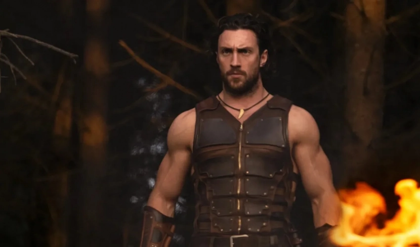 Пробито новое дно: «Крейвен-охотник» стартовал в прокате США хуже «Мадам Паутины»