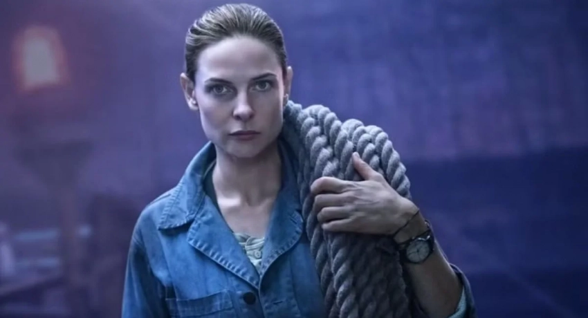 Сериал «Укрытие» продлили ещё на два сезона