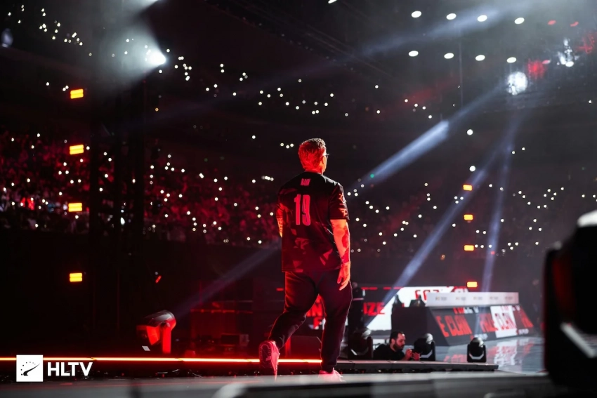 ESL представила расписание турниров на 2025 год и рассказала подробнее о выплатах