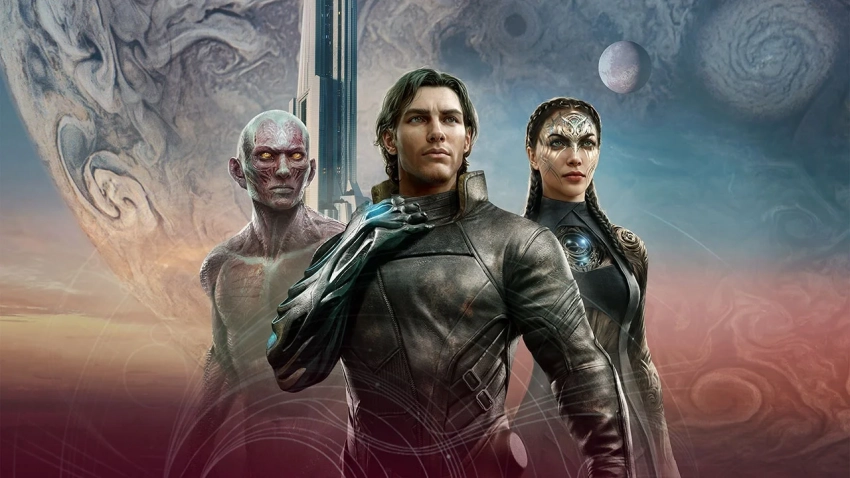 Грядёт показ геймплея ролевого экшена Exodus с Мэттью Макконахи и сценаристом Mass Effect