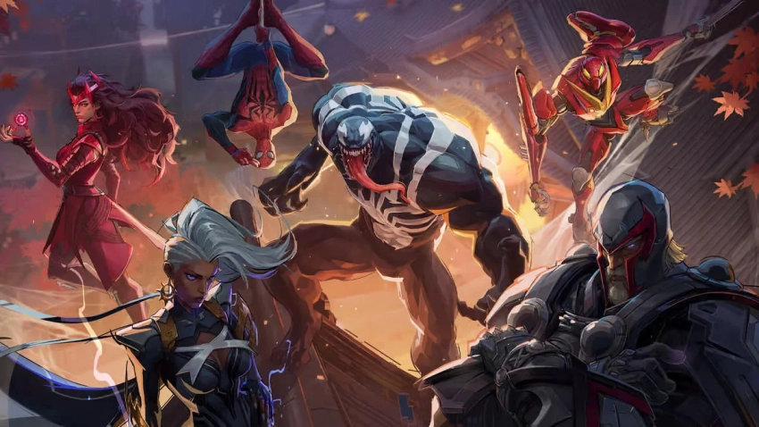 Авторы Marvel Rivals пока не планируют ограничение ролей для матчей