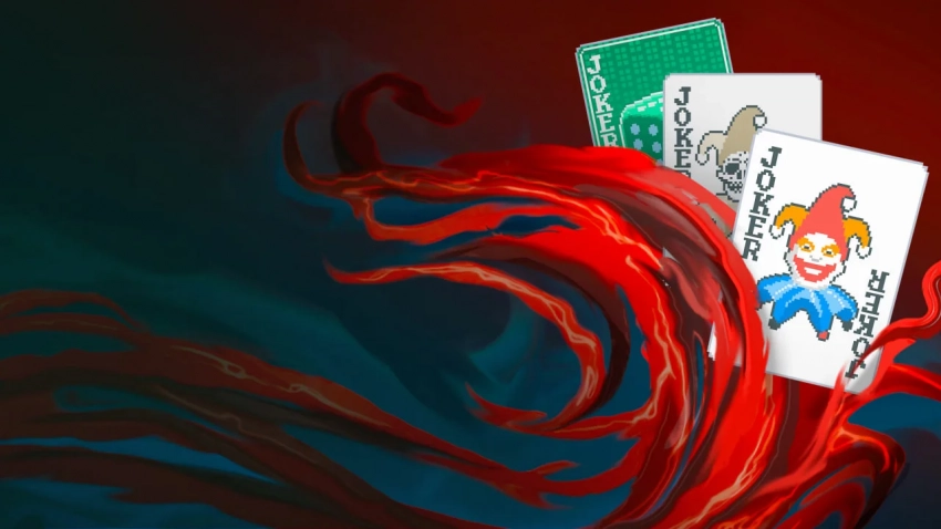 Автор Balatro высмеял «взрослый» рейтинг своего творения от PEGI