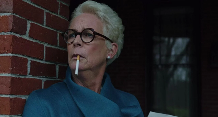 Джейми Ли Кертис может стать звездой новой версии «Она написала убийство»