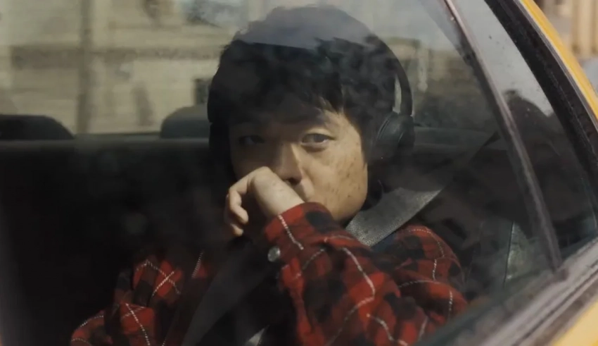 Боевик «Каратэ-пацан: Легенды» получил первый трейлер с Джеки Чаном