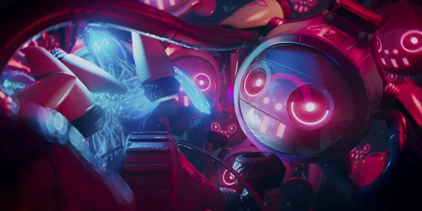 Анимационный сериал Secret Level продлили на второй сезон